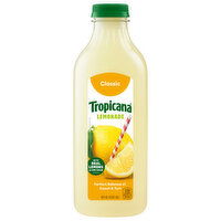 Tropicana Lemonade, Classic