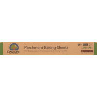 If You Care Baking Sheets, Parchment - 24 Each 