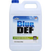 PEAK Diesel Exhaust Fluid - 1 Gallon 