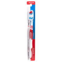 TopCare Medium SureGrip Toothbrush - 1 Each