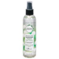 Herbal Essences Hairspray, Touchable Hold, Medium - 8 Fluid ounce 