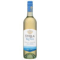 Stella Rosa Pinot Grigio, Delle Venezie - 750 Millilitre 