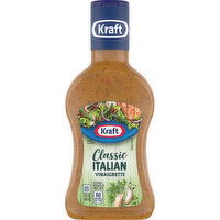 Kraft Classic Italian Vinaigrette