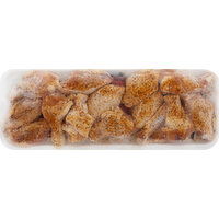 Fresh Seasoned Chicken Wingettes, Combo - 1.36 Pound 