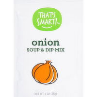 That's Smart! Soup & Dip Mix, Onion - 1 Ounce 