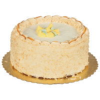 Brookshire's Carrot Cake, Classic Spiced - 1 Each 