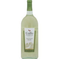 Gallo Family Vineyards Sauvignon Blanc White Wine 1.5L - 1.5 Litre 