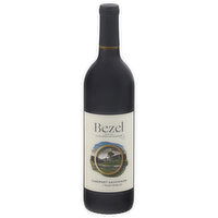 Bezel Cabernet Sauvignon, Paso Robles - 750 Milliliter