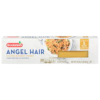 Brookshire's Angel Hair - 16 Ounce 