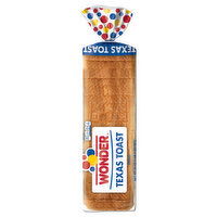 Wonder Bread, Texas Toast - 20 Ounce 