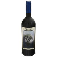 Pessimist Red Blend, Paso Robles - 750 Millilitre 