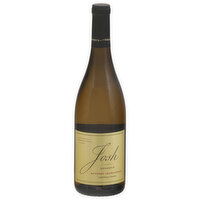 Josh Buttery Chardonnay, Reserve, Central Coast - 750 Each 