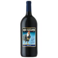 Rex Goliath Merlot Red Wine 1.5L - 1.5 Litre 