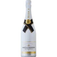 Moet & Chandon Champagne, Ice Imperial - 750 Millilitre 