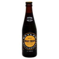 Boylan Root Beer - 12 Ounce