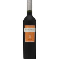 Pascual Toso Malbec, Mendoza Argentina, 2011 - 750 Millilitre 