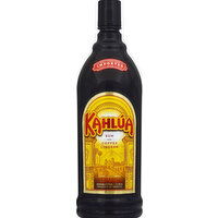 Kahlua Liqueur, Rum and Coffee - 1.75 Litre 