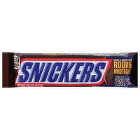 Snickers Bar - 1.86 Ounce 