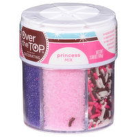 Over the Top Princess Mix - 3.69 Ounce 