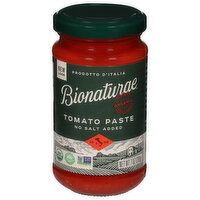 Bionaturae Tomato Paste - 7 Ounce 