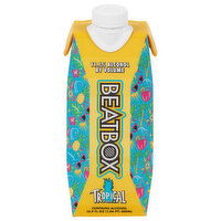 Beatbox Tropical Punch - 16.9 Fluid ounce 