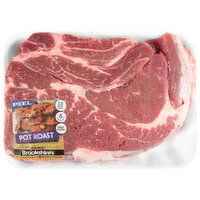 USDA Select Beef Boneless Chuck Roast