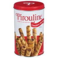 Pirouline Creme Filled Wafers, Chocolate Hazelnut - 14.1 Ounce 