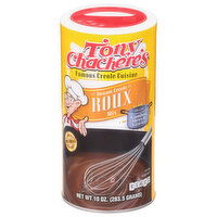 Tony Chachere's Roux Mix, Instant Creole - 10 Ounce 