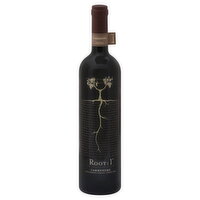 Root: 1 Carmenere, Colchagua Valley, Chile, 2007 - 750 Millilitre 