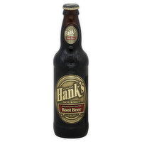 Hank's Root Beer - 12 Ounce 