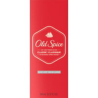 Old Spice After Shave, Classic Scent - 6.37 Fluid ounce 