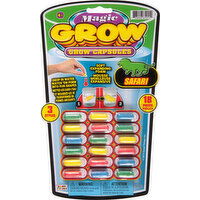 Magic Grow Grow Capsules - 18 Each 