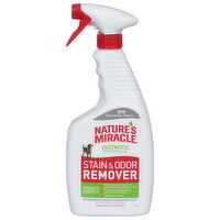 Nature's Miracle Stain & Odor Remover, Dog - 24 Fluid ounce 