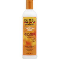 Cantu Curl Activator Cream, Moisturizing - 12 Ounce 