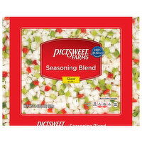 Pictsweet Farms Seasoning Blend, Giant Size - 64 Ounce 