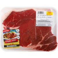 USDA Select Boneless Top Sirloin Steak - 1.47 Pound 