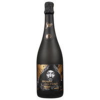 19 Crimes Wine, Sparkling, California - 750 Millilitre 