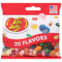 Jelly Belly Candy, 20 Flavors - 3.5 Ounce