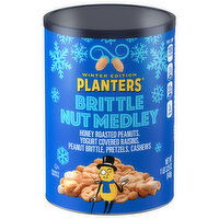 Planters Brittle Nut Medley