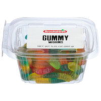 Brookshire's Gummy Worms - 1.05 Each 