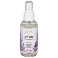 Aura Cacia Aromatherapy Mist, Lavender, Relaxing - 4 Fluid ounce 