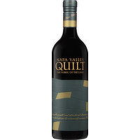 Quilt Red Wine, Napa Valley - 750 Millilitre 