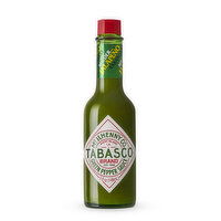 Tabasco Green Pepper Sauce