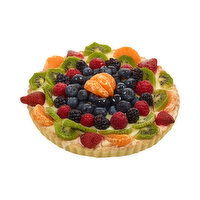 Fresh Fruit Tart - 8 Inch 