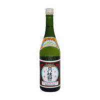 GEKKEIKAN Sake - 750 Millilitre 