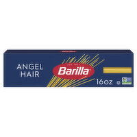 Barilla Angel Hair Pasta - 16 Ounce 