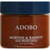 Morton & Bassett Adobo - 1.3 Ounce 