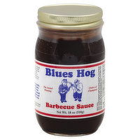 Blues Hog Barbecue Sauce - 18 Ounce 