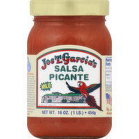 Joe T Garcias Salsa Picante, Mild