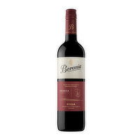 Beronia Crianza Spain Tempranillo Red Wine, 750 ml     - 750 Millilitre 